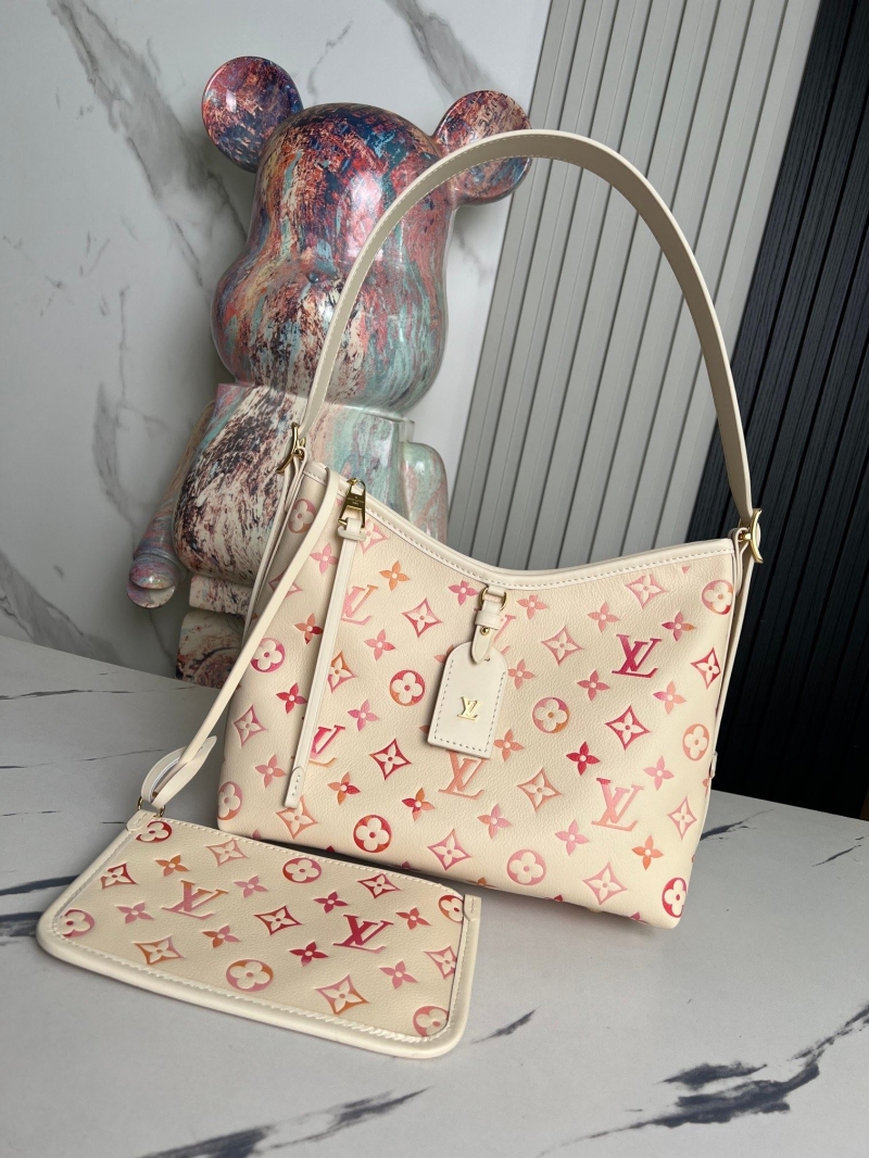 LV Top Handle Bags